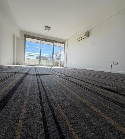 Departamento · 34m² · 1 Ambiente