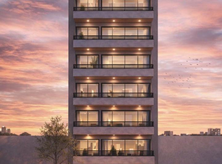 Departamento · 51m² · 2 Ambientes