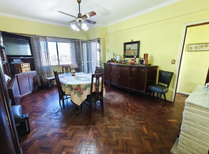 Departamento · 70m² · 3 Ambientes