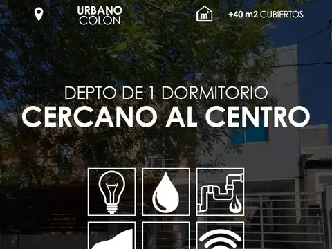 Departamento en Venta en Colon, Colón