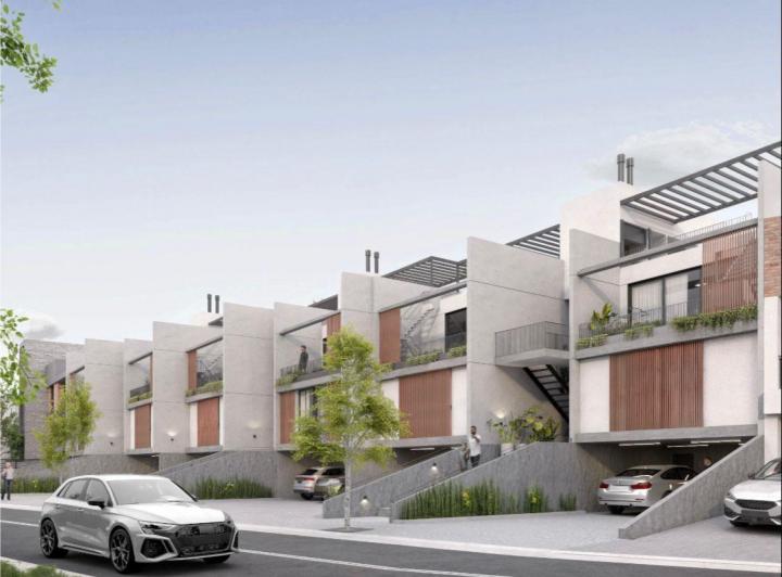 Departamento · 78m² · 2 Dormitorios · 2 Cocheras
