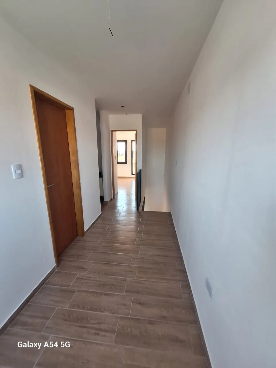 Docta Avenida 3 duplex 2 dorm 2 baños