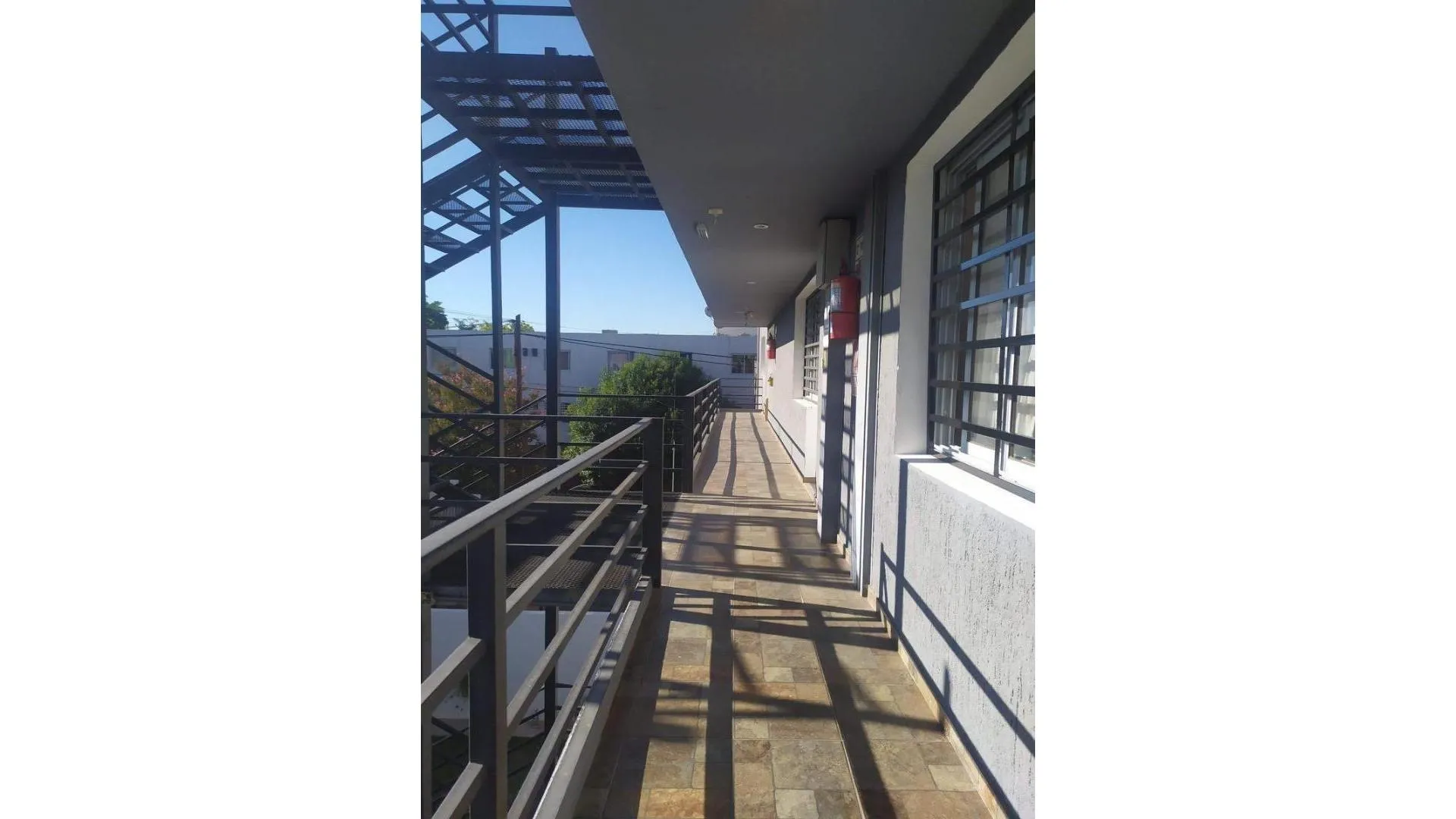ALQUILER DEPARTAMENTO BARRIO SAN MARTÍN