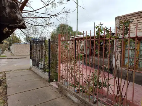 Casa en Alquiler en S11 San Agustín, Mendoza