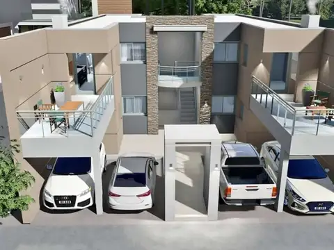 Departamento en Venta en Maipú, Mendoza