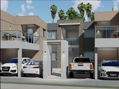 Departamento en Venta en Maipú, Mendoza