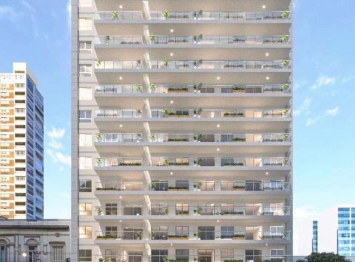 Departamento · 69m² · 3 Ambientes