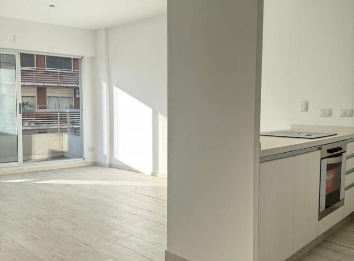 Departamento · 68m² · 3 Ambientes
