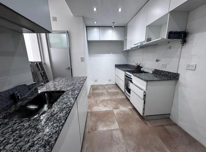 Departamento · 65m² · 3 Ambientes