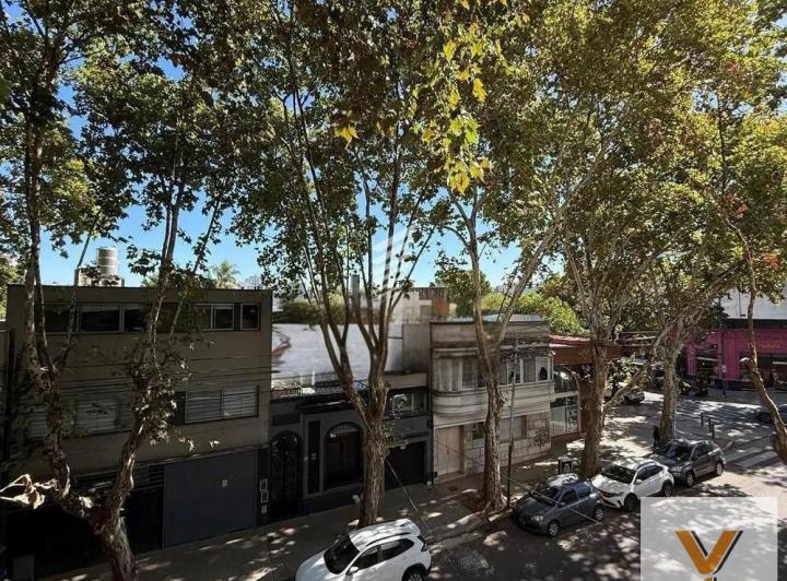 Departamento · 66m² · 3 Ambientes