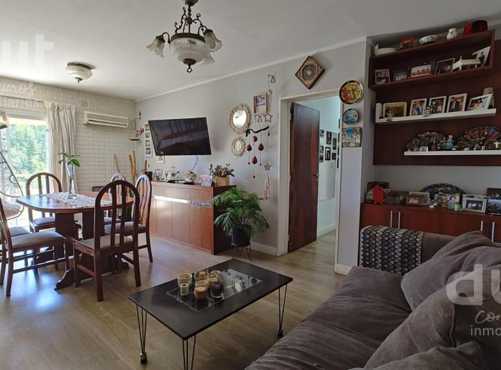 Departamento · 75m² · 5 Ambientes