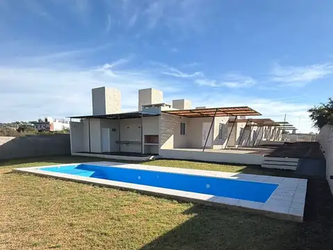 Casa en Venta en Villa Santa Cruz del Lago, Punilla