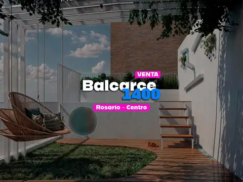 Casa en Venta en Centro, Rosario
