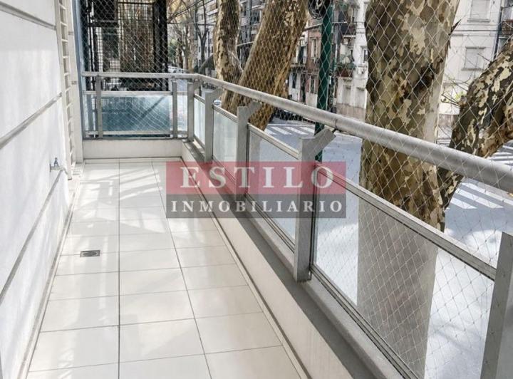 Departamento · 48m² · 2 Ambientes