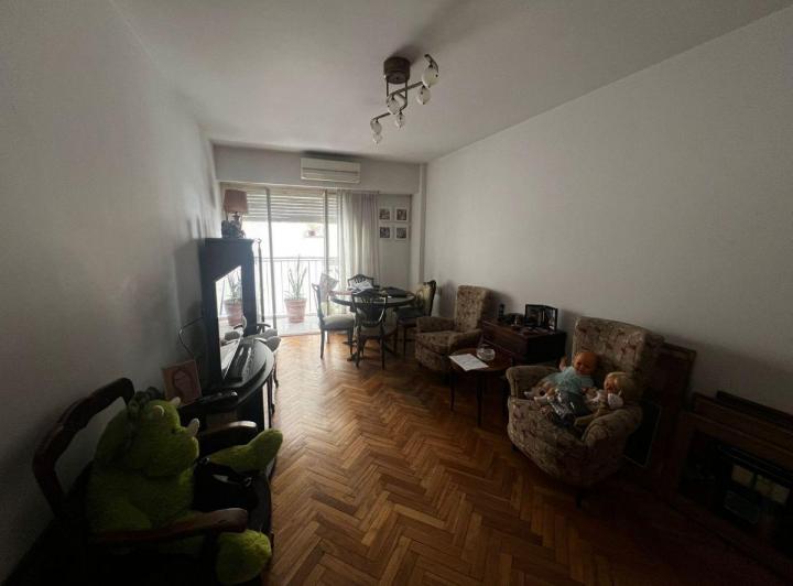 Departamento · 74m² · 3 Ambientes
