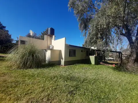 Casa en Venta en Bialet Masse, Punilla