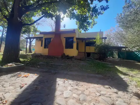 Casa en Venta en Bialet Masse, Punilla