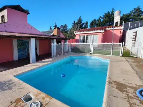 Casa en Venta en Bialet Masse, Punilla