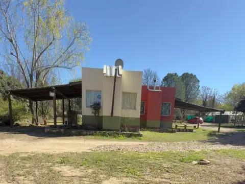 Casa en Venta en Bialet Masse, Punilla