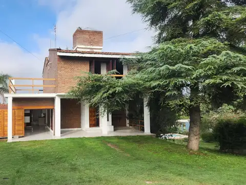 Casa en Venta en Bialet Masse, Punilla