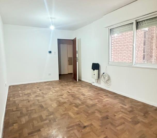 Departamento · 47m² · 1 Ambiente