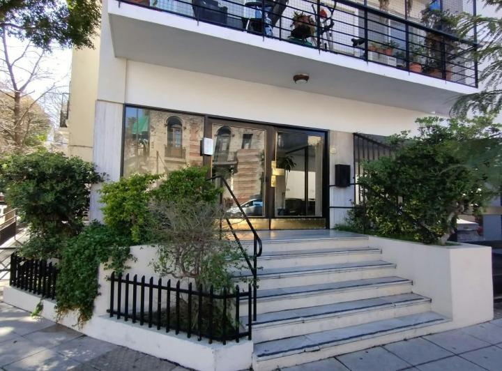 Departamento · 77m² · 4 Ambientes · 1 Cochera