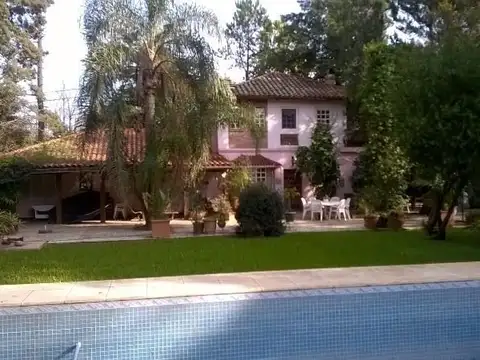 Casa en Venta en Funes, Rosario
