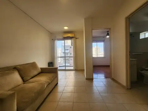 Departamento en Alquiler en Pichincha, Rosario