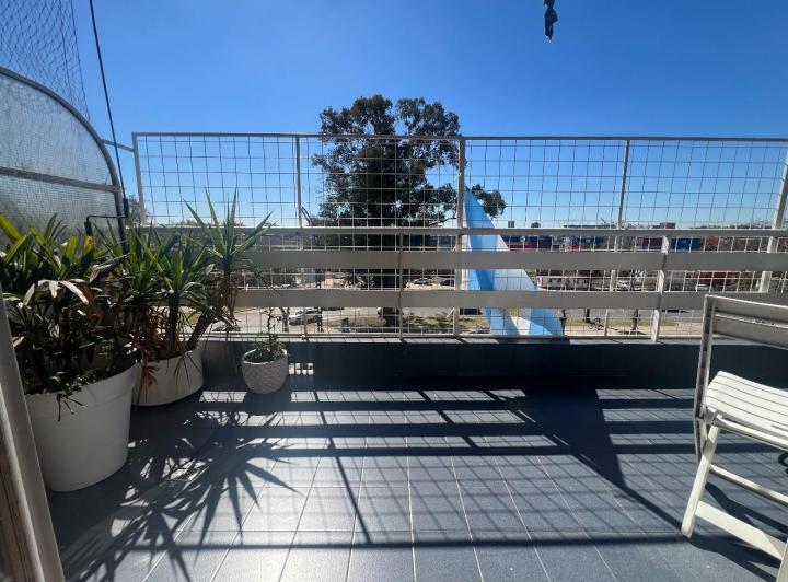 Departamento · 107m² · 3 Ambientes