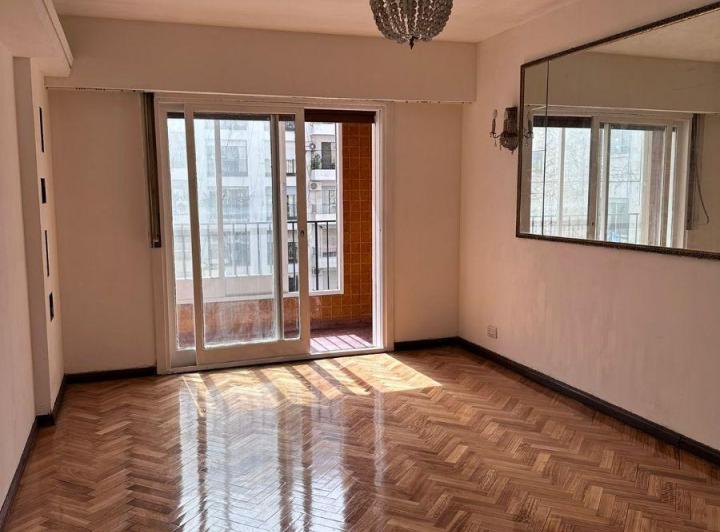 Departamento · 55m² · 3 Ambientes