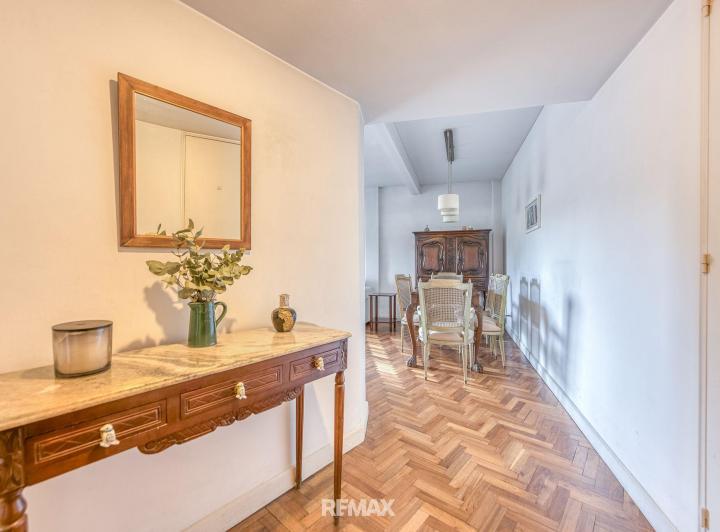 Departamento · 65m² · 3 Ambientes