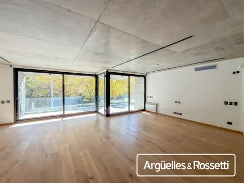Departamento en Alquiler en Fisherton, Rosario