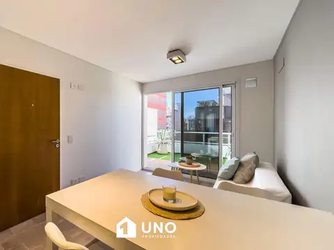Departamento en Venta en Martín, Rosario