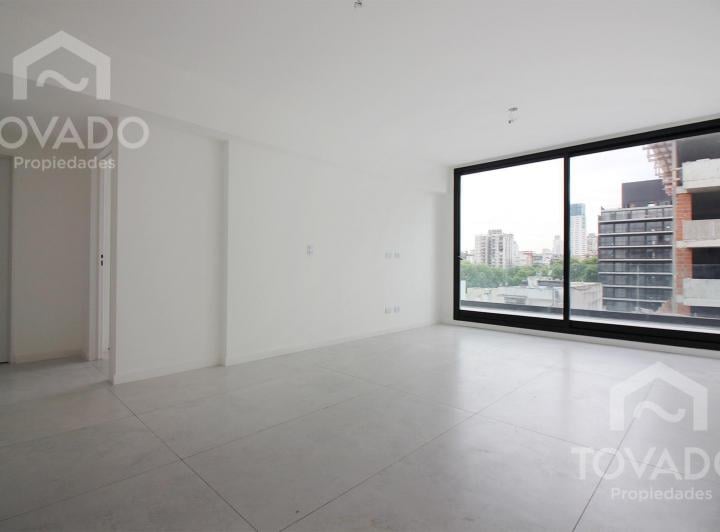 Departamento · 37m² · 2 Ambientes
