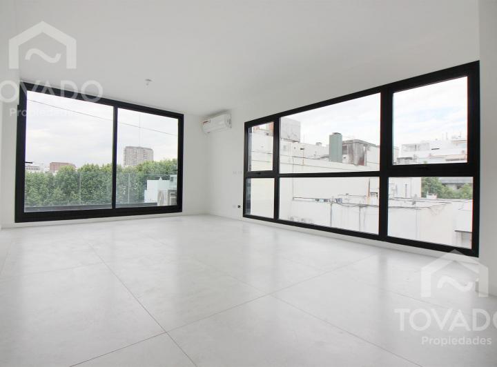 Departamento · 45m² · 1 Ambiente