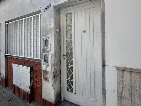 Casa en Venta en Luis Agote, Rosario