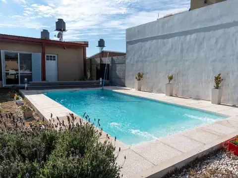 Casa en Venta en Murphy, General López