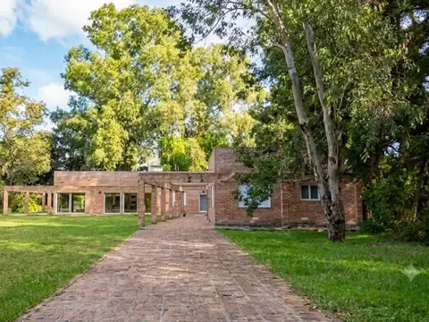 Quinta en Venta en Arroyo Leyes, La Capital