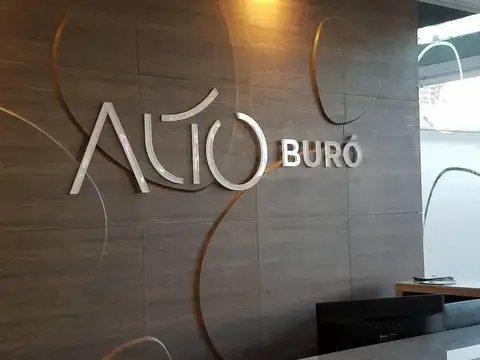 Oficina en Alquiler en Puerto Norte, Rosario