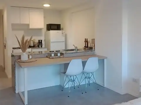 Departamento en Venta en Centro, Rosario