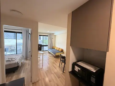 Departamento en Venta en Centro, Rosario