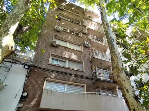 Departamento en Venta en Nuestra Señora De Lourdes, Rosario