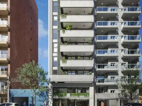 Departamento en Venta en Centro, Rosario