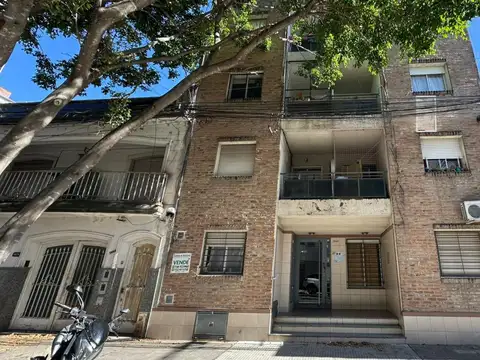 Departamento en Venta en Nuestra Señora De Lourdes, Rosario