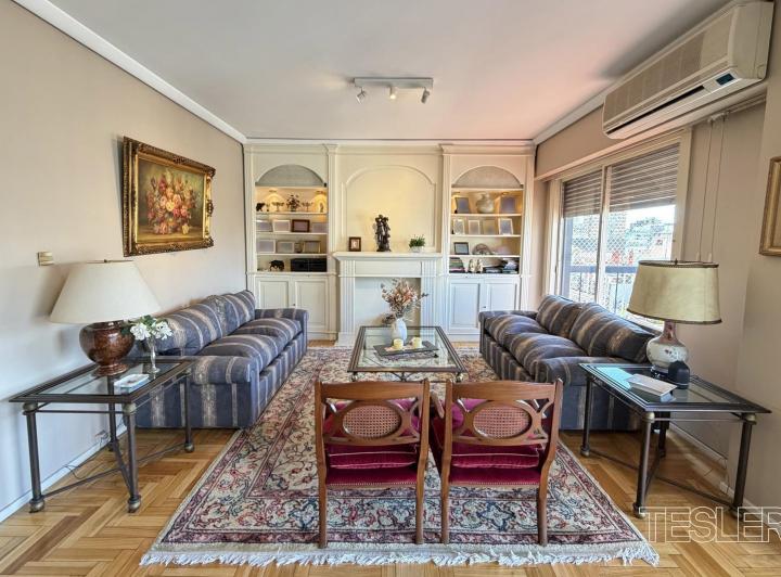 Departamento · 6 Ambientes · 2 Cocheras