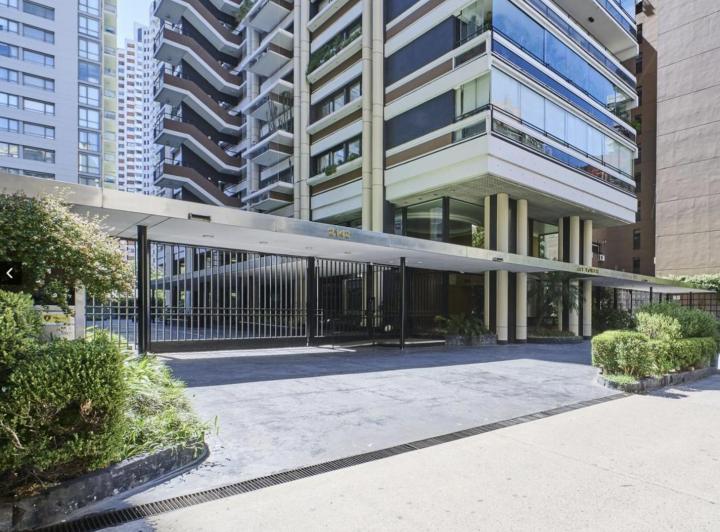 Departamento · 230m² · 5 Ambientes · 2 Cocheras