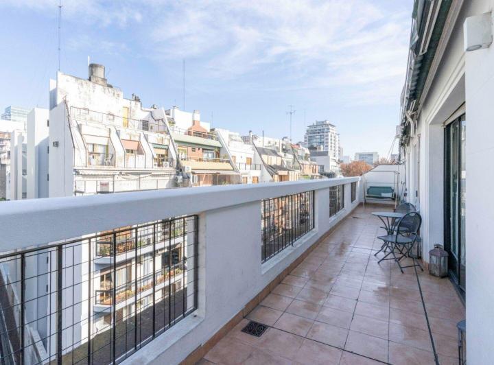 Departamento · 181m² · 6 Ambientes · 1 Cochera