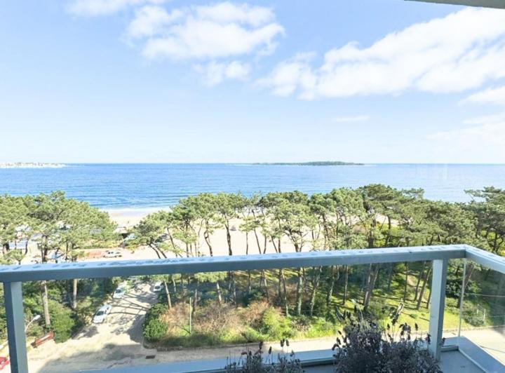 Departamento · 155m² · 4 Ambientes · 1 Cochera
