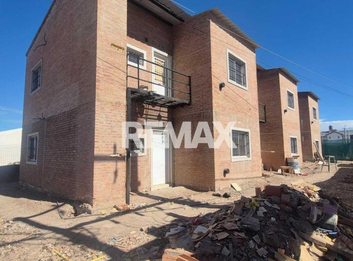 Departamento · 455m² · 7 Ambientes