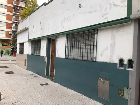 Casa en Alquiler en Boedo, CABA